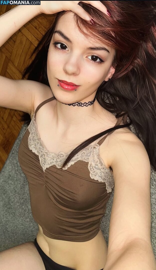 Ayumeiko_x / eviesunset Nude OnlyFans  Leaked Photo #12