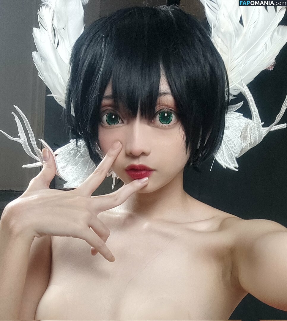 Evil Overlord Gabo / GaboVillain / eviloverlord_gabo Nude OnlyFans  Leaked Photo #369