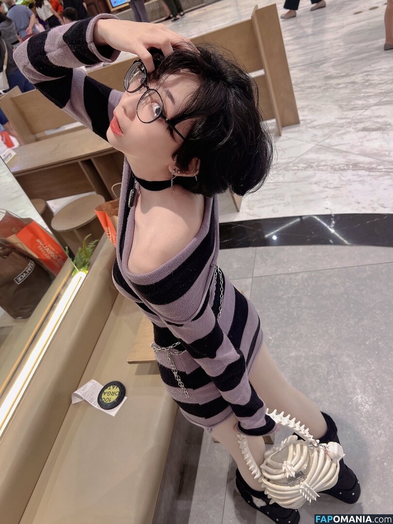 Evil Overlord Gabo / GaboVillain / eviloverlord_gabo Nude OnlyFans  Leaked Photo #616