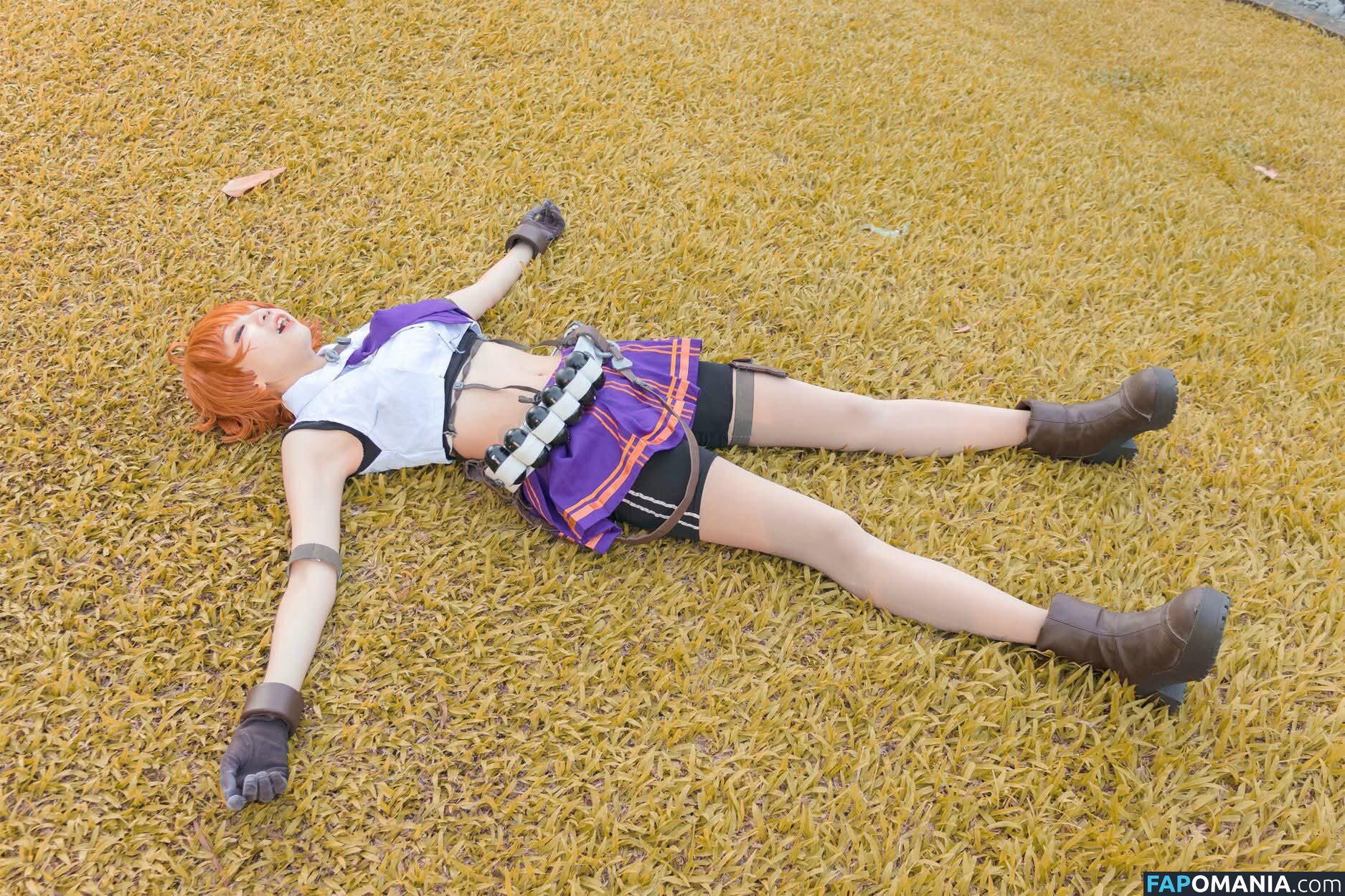 Evil Overlord Gabo / GaboVillain / eviloverlord_gabo Nude OnlyFans  Leaked Photo #617