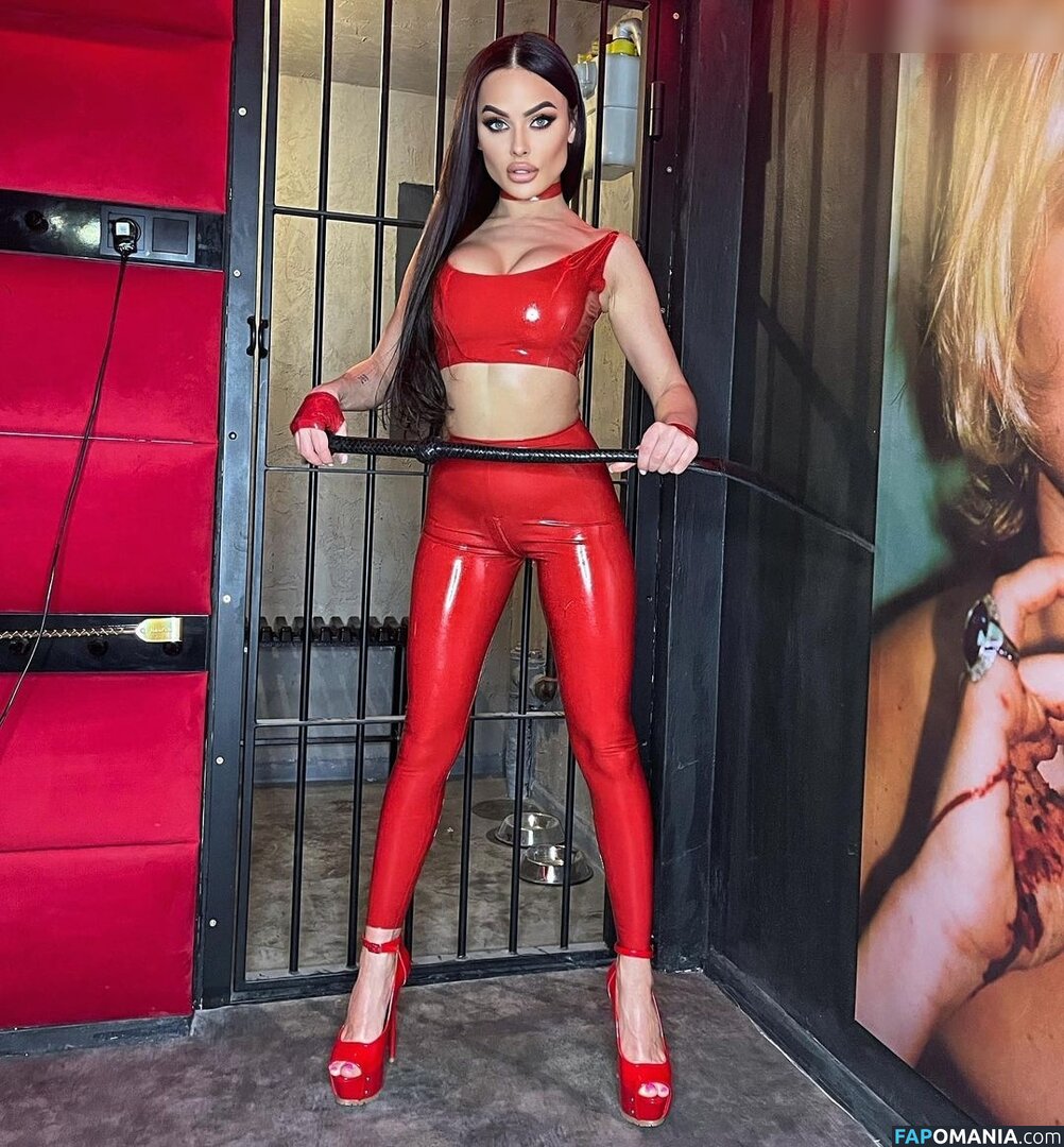 Evil Woman / Evil__Woman_ / Evilwoman / evilqueenpriv Nude OnlyFans  Leaked Photo #244