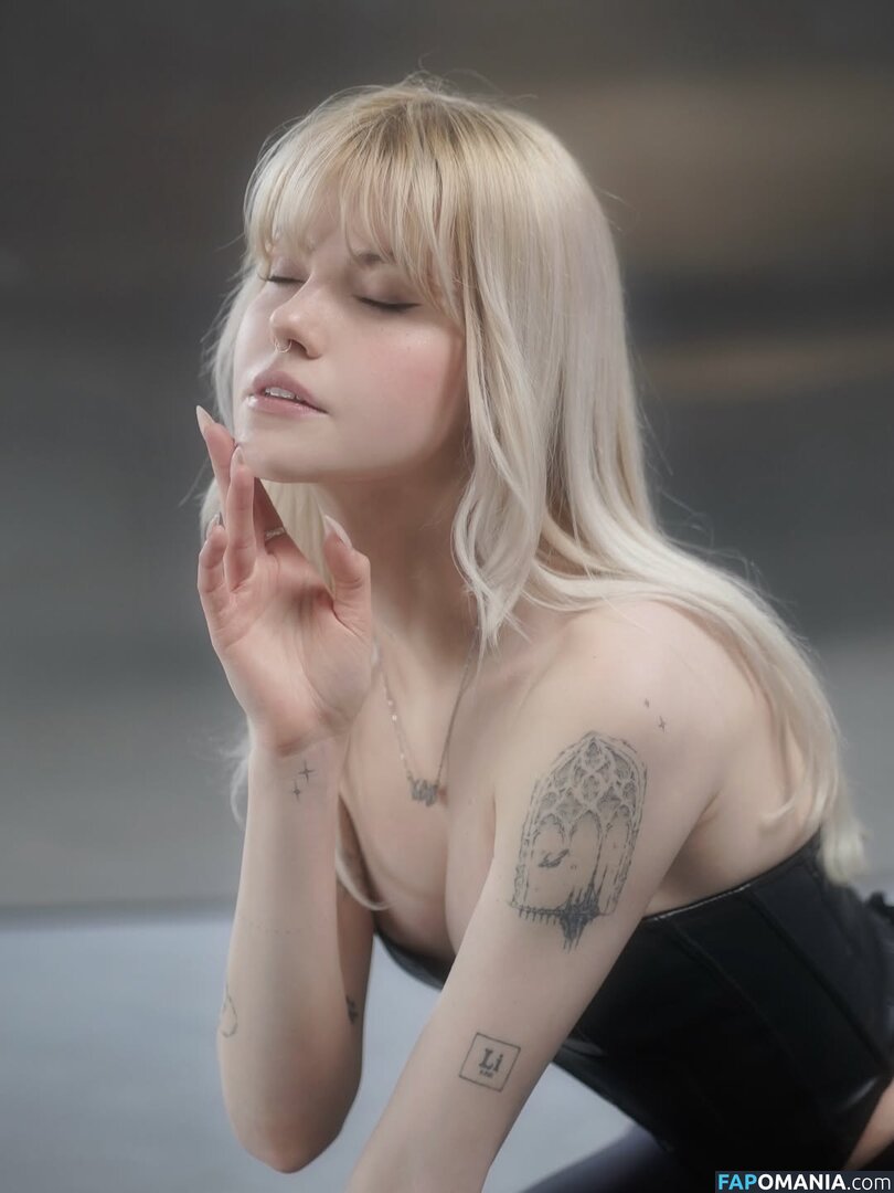 EvilKaya Nude OnlyFans  Leaked Photo #2