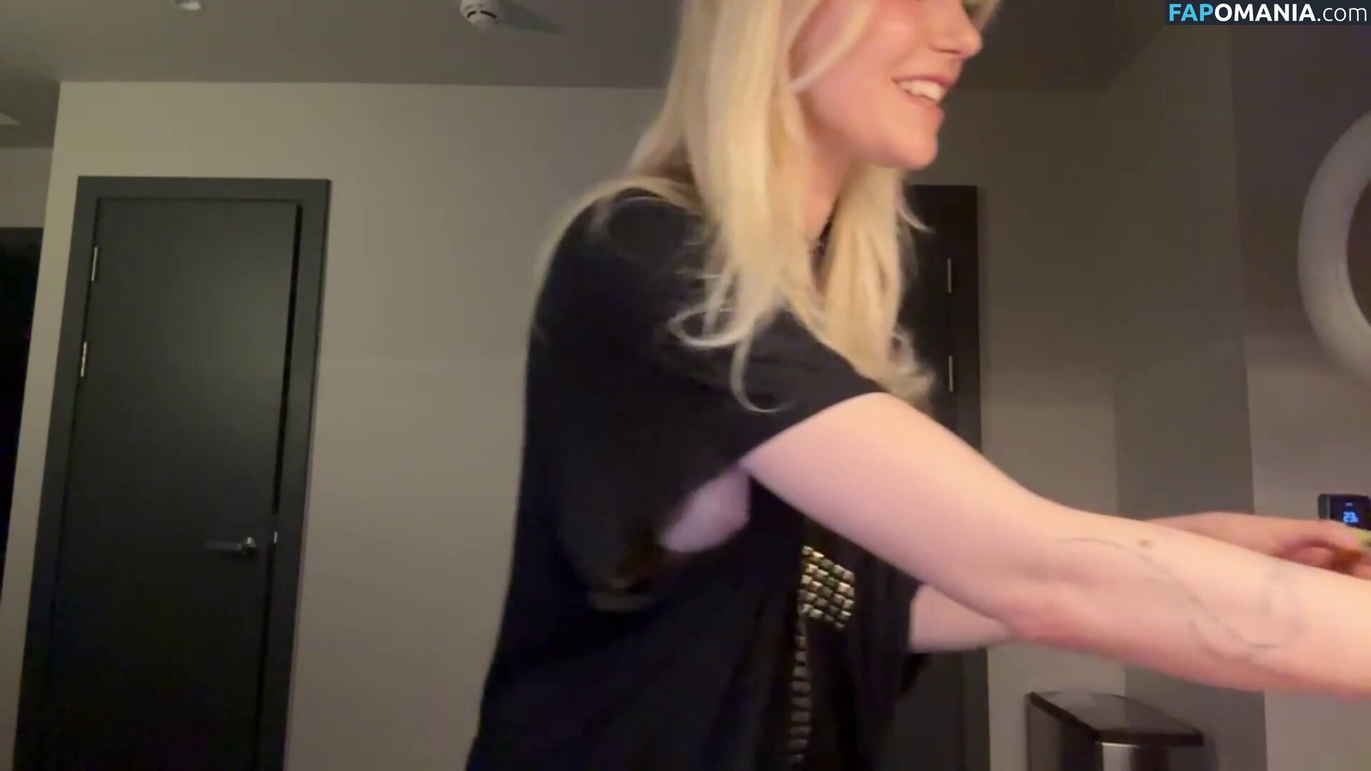 EvilKaya Nude OnlyFans  Leaked Photo #6