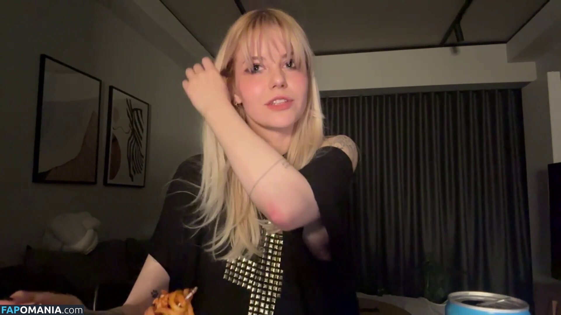 EvilKaya Nude OnlyFans  Leaked Photo #7