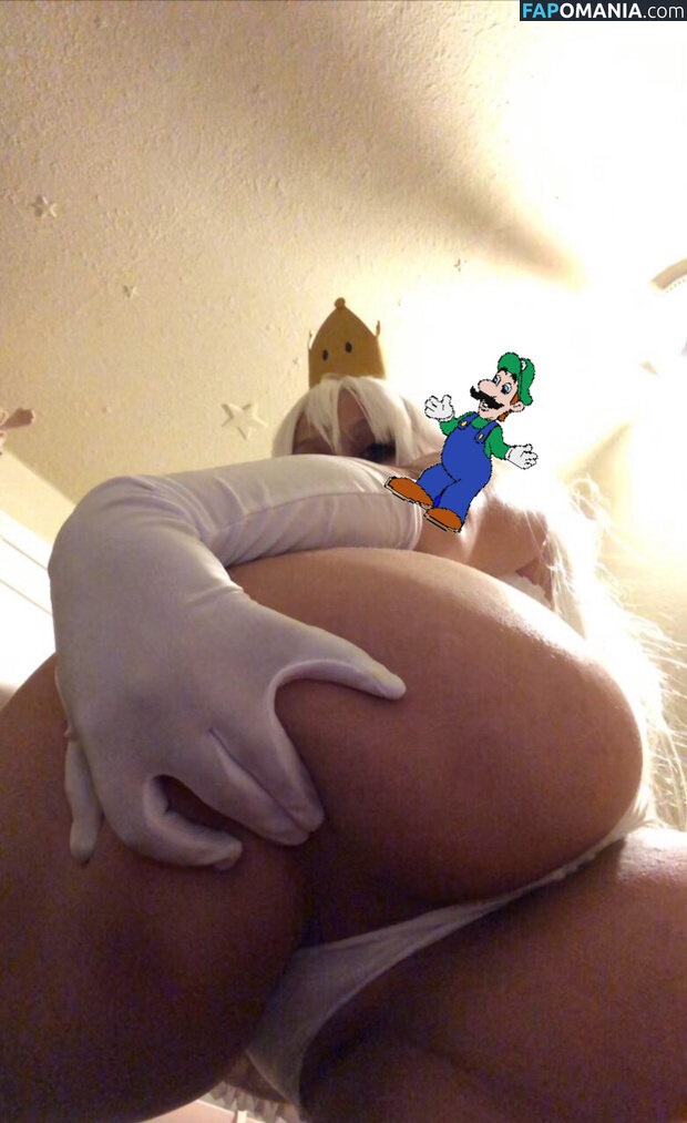 Evilomens / Shadi / https: / virtualpsychopath Nude OnlyFans  Leaked Photo #6