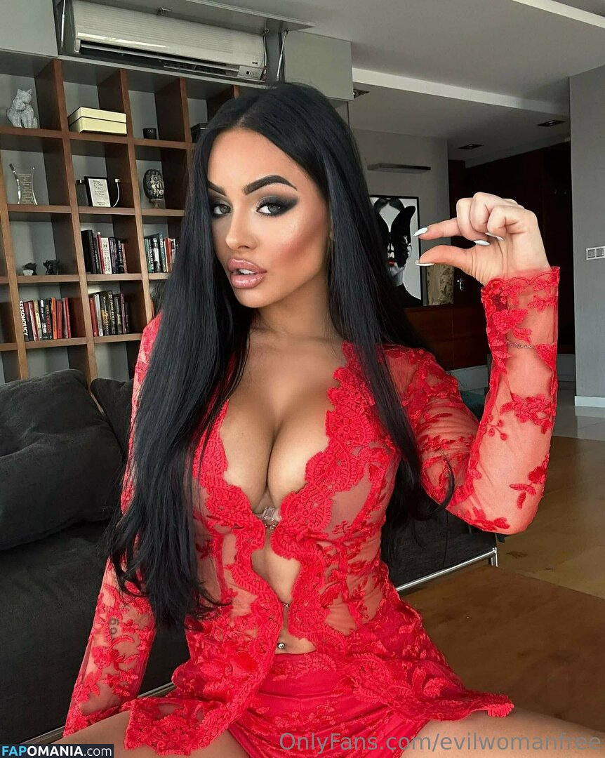 evilqueenpriv / evilwomanfree Nude OnlyFans  Leaked Photo #63