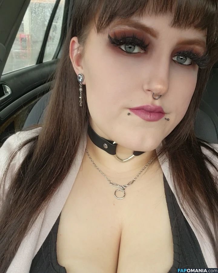 Wednesday Lily / evrydaypeople / evrydayswdnsday / godess wednesday / therealdamiondayski Nude OnlyFans  Leaked Photo #2