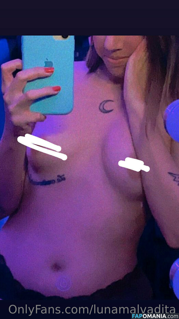 evvilmoon Nude OnlyFans  Leaked Photo #11