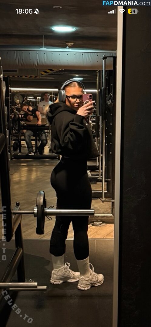 evx.rnk Nude OnlyFans  Leaked Photo #1