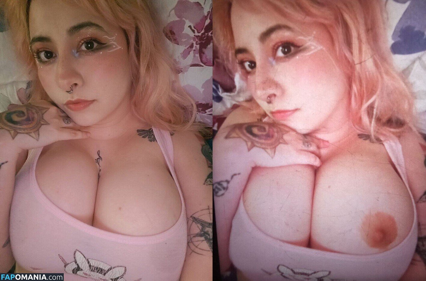 Evy Rosas / evy_rosas / evyrosas Nude OnlyFans  Leaked Photo #195