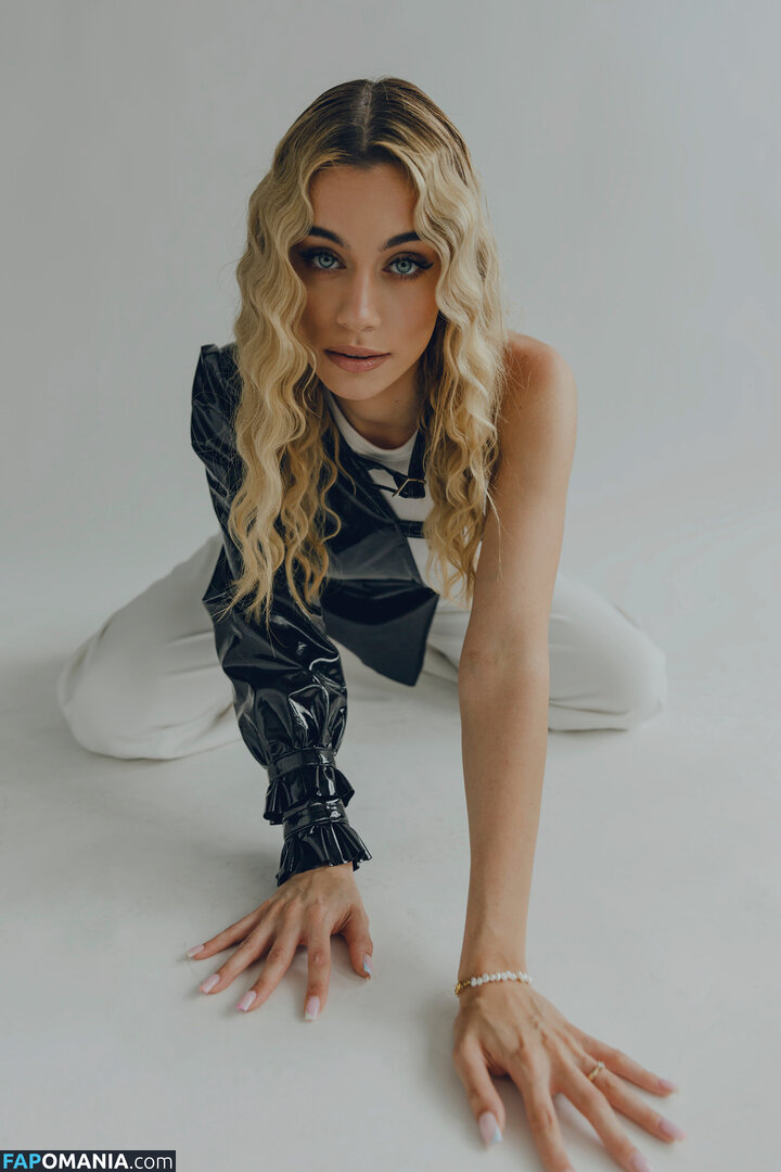 Ewa Zawada-Nita / eve_from_poland / ewazawadza Nude OnlyFans  Leaked Photo #10