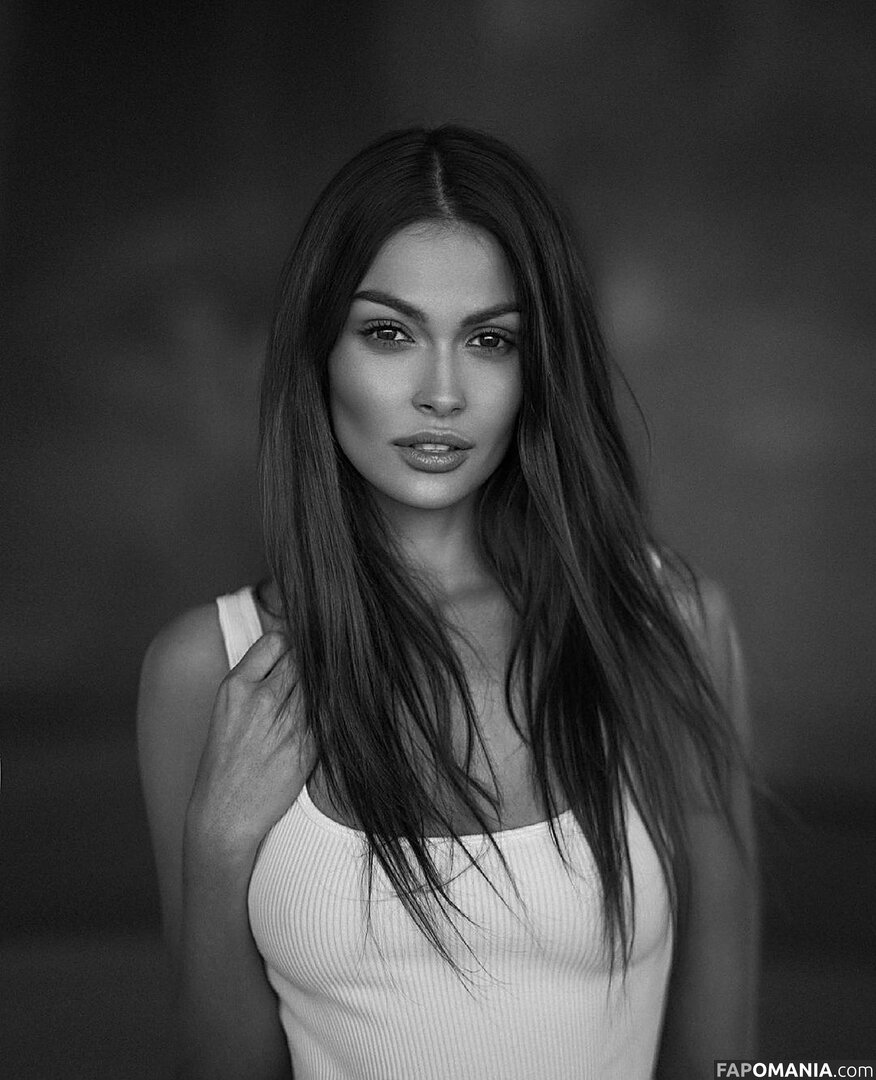 Ewelina Przeworska Nude OnlyFans  Leaked Photo #4