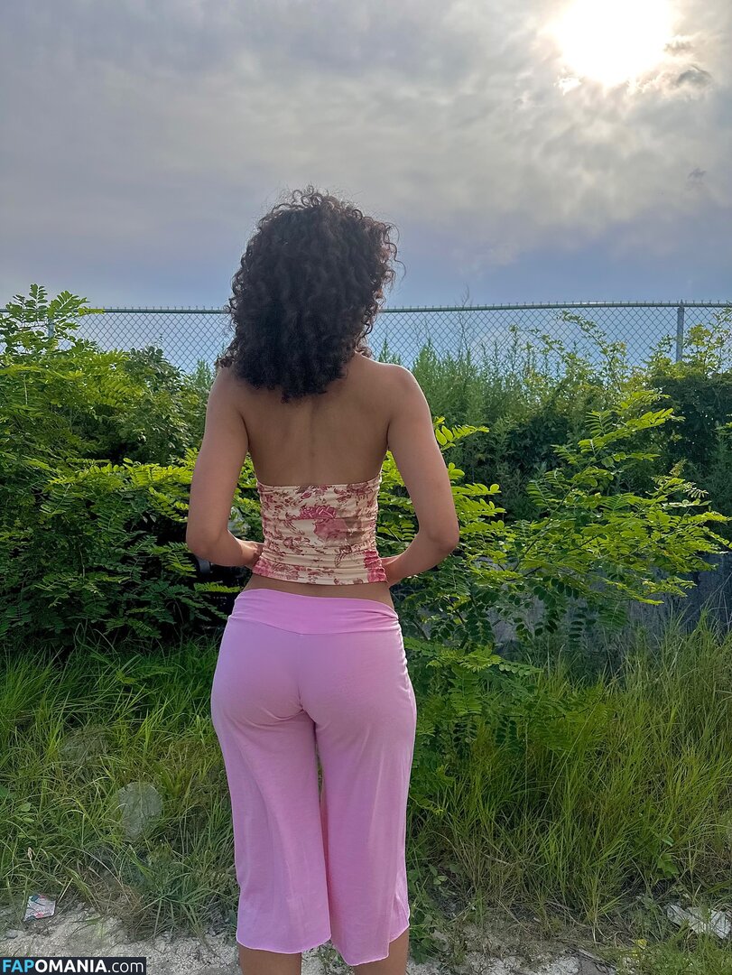 eliana / ewmxt / lalayravo / woahnatty Nude OnlyFans  Leaked Photo #62