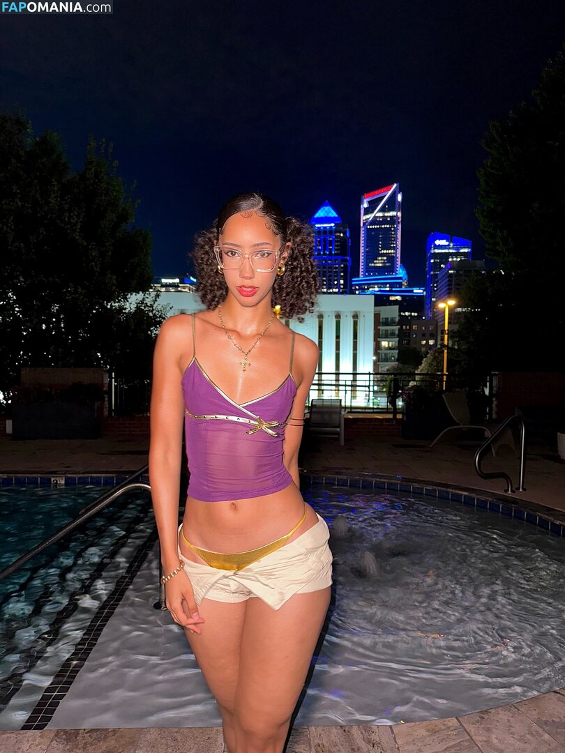 eliana / ewmxt / lalayravo / woahnatty Nude OnlyFans  Leaked Photo #66