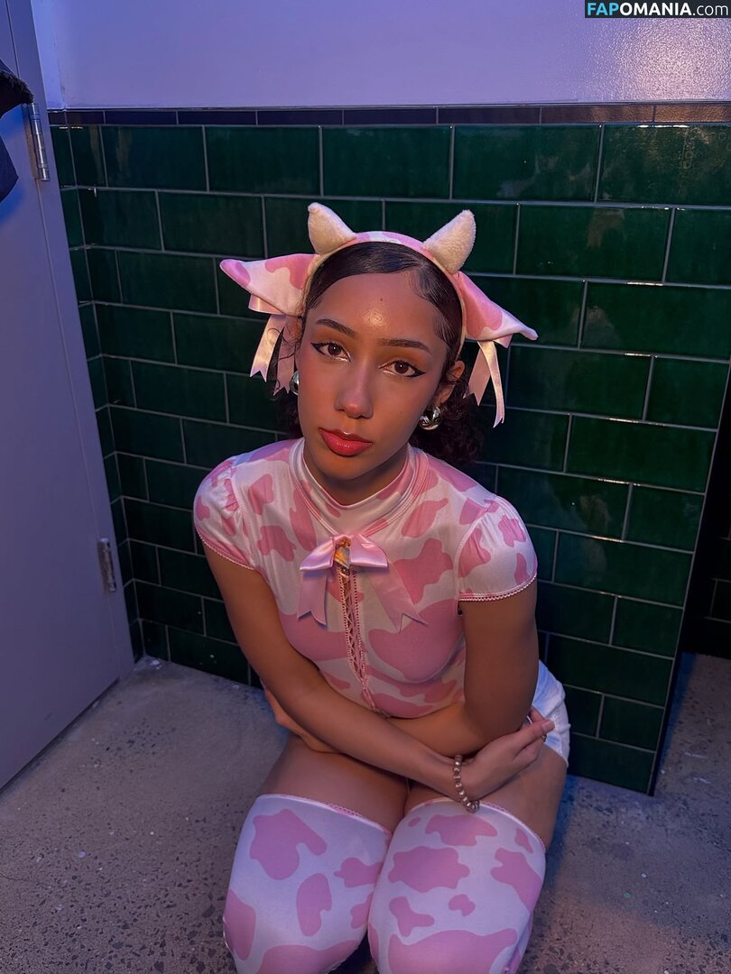 eliana / ewmxt / lalayravo / woahnatty Nude OnlyFans  Leaked Photo #67