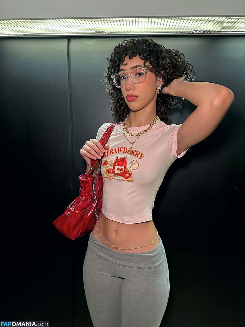 eliana / ewmxt / lalayravo / woahnatty Nude OnlyFans  Leaked Photo #77