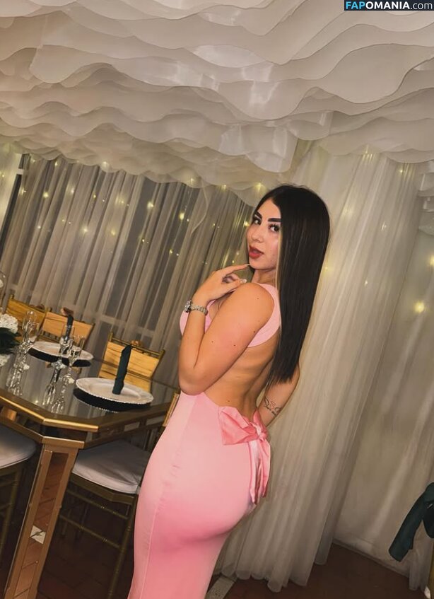 exclusiveemaleja Nude OnlyFans  Leaked Photo #2