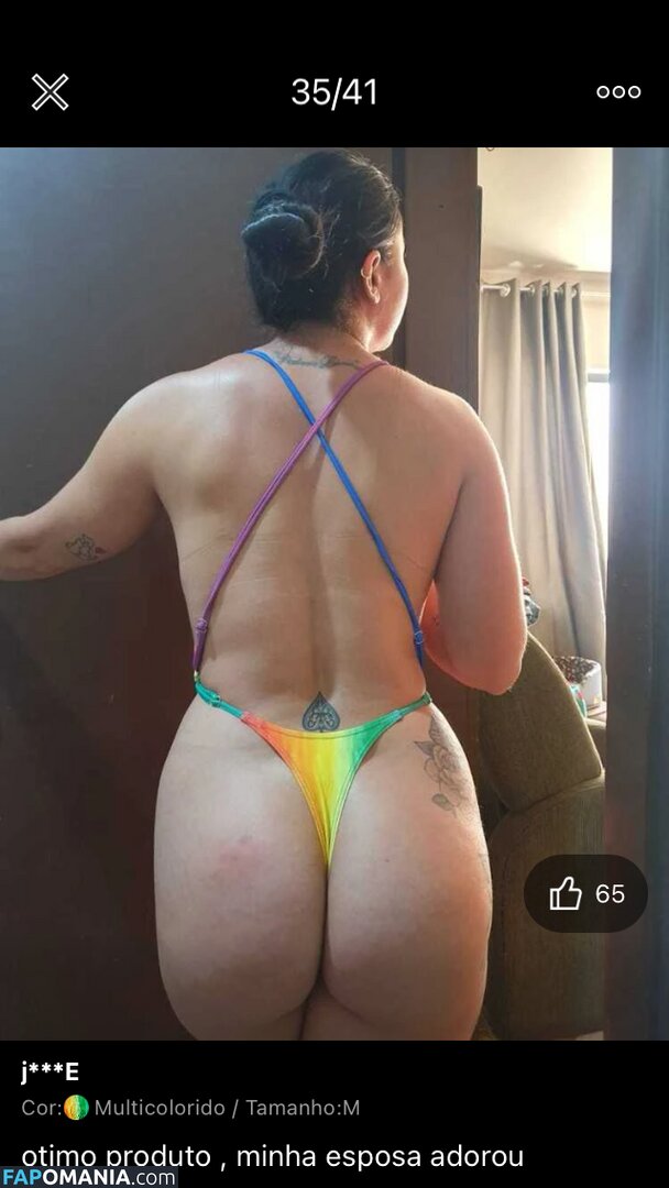 Exibam Sua Companheira / _opgabi Nude OnlyFans  Leaked Photo #65