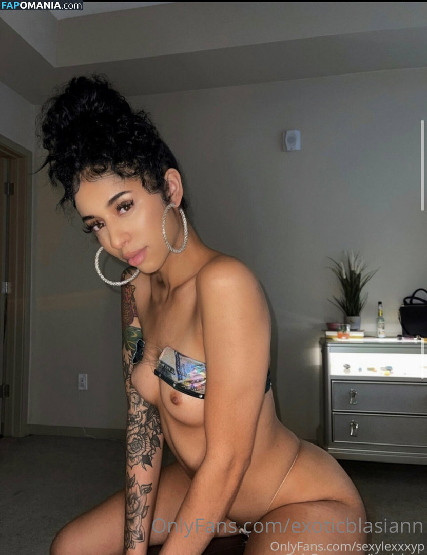 exoticblasiann / exoticparents Nude OnlyFans  Leaked Photo #58
