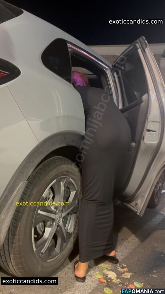 exoticcandids.com / reel Nude OnlyFans  Leaked Photo #1