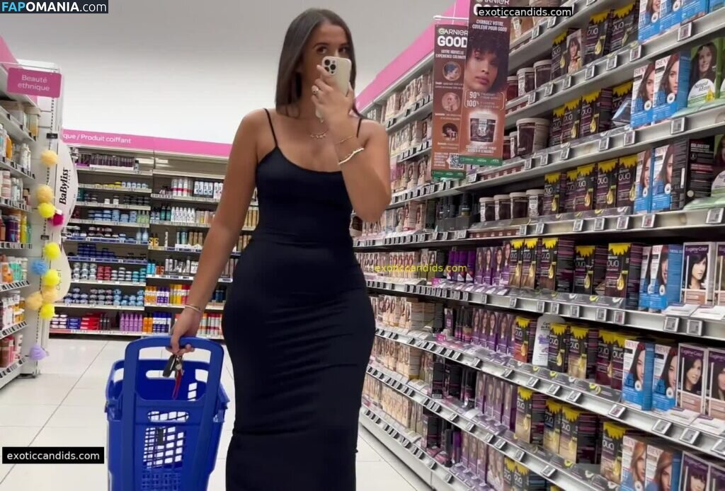 exoticcandids.com / reel Nude OnlyFans  Leaked Photo #8