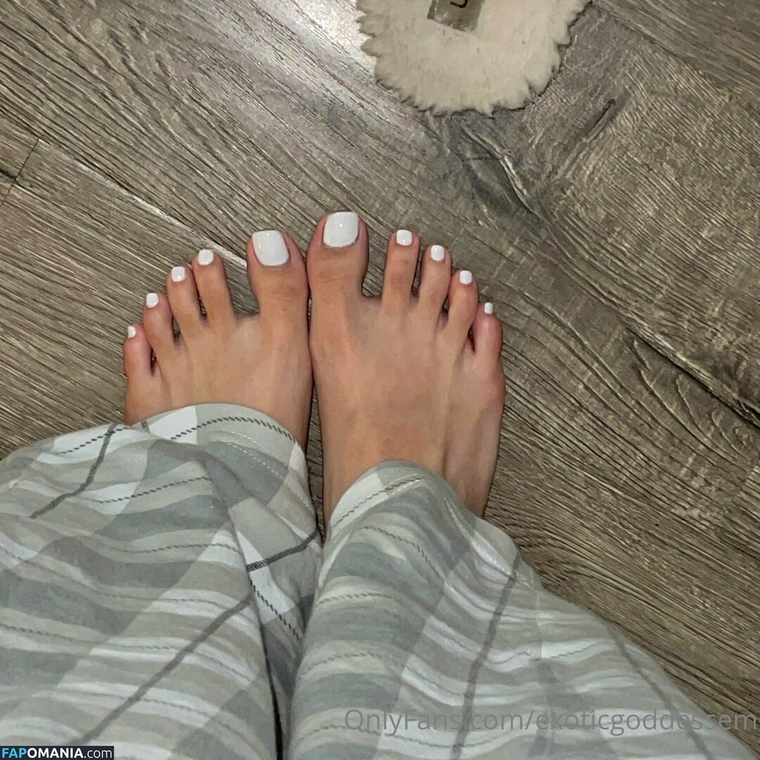 exoticgoddessem Nude OnlyFans  Leaked Photo #290