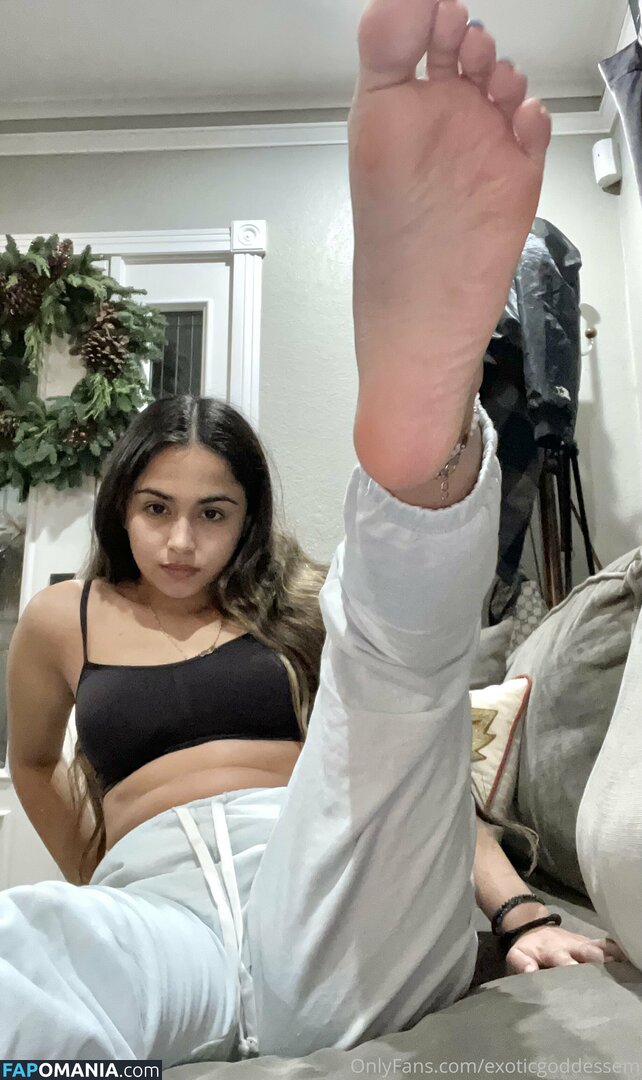 exoticgoddessem Nude OnlyFans  Leaked Photo #707