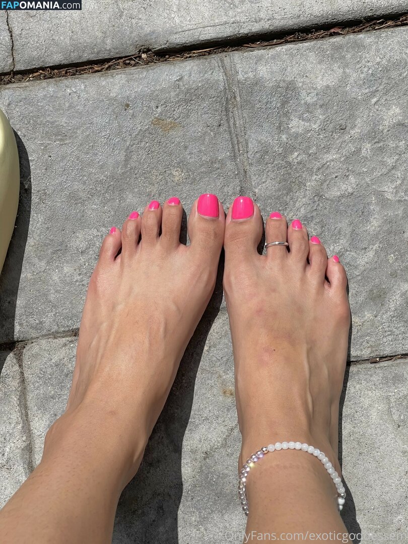 exoticgoddessem Nude OnlyFans  Leaked Photo #794