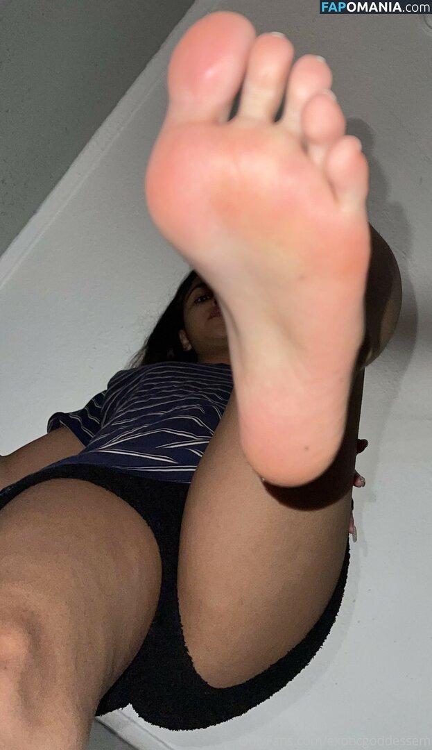 exoticgoddessem Nude OnlyFans  Leaked Photo #909