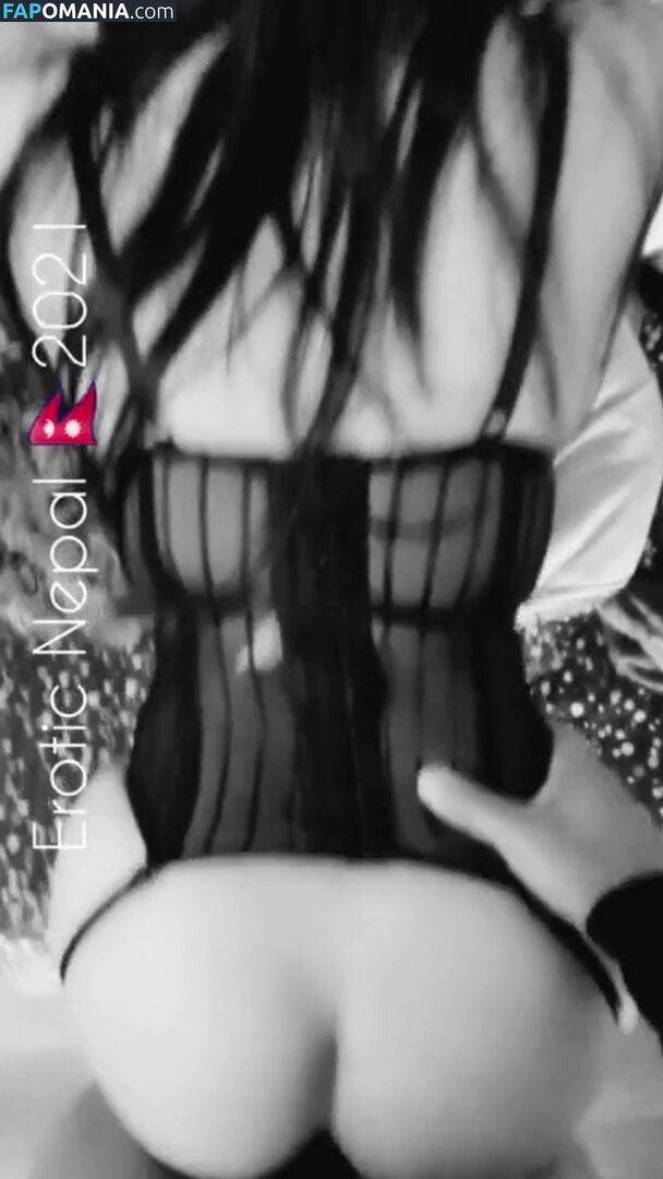 Erotic Nepal / ExoticSuhana / Suhana Nude OnlyFans  Leaked Photo #11