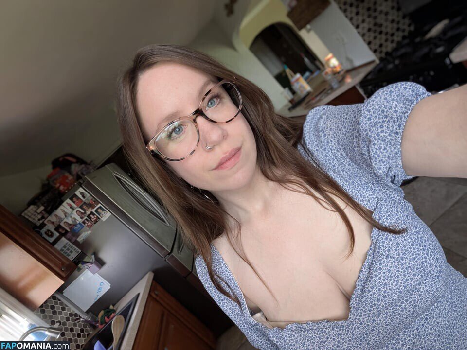 Extra_Nebula_7236 Nude OnlyFans  Leaked Photo #2