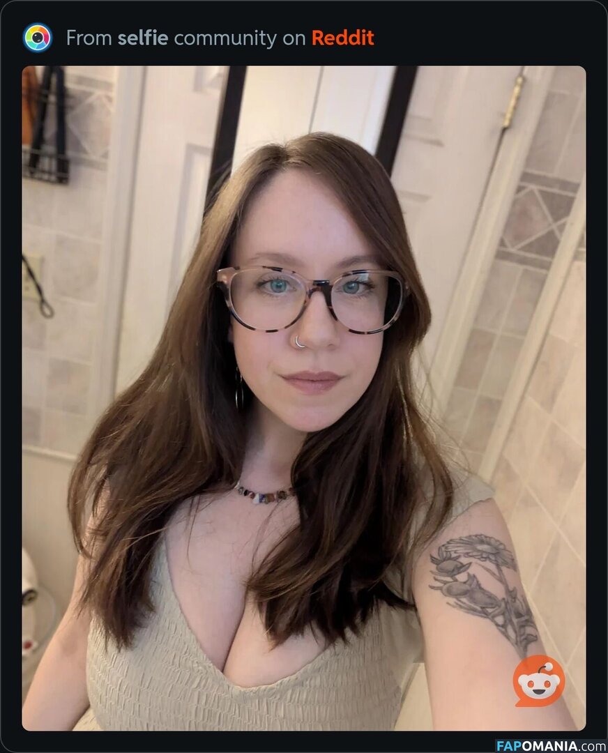 Extra_Nebula_7236 Nude OnlyFans  Leaked Photo #3