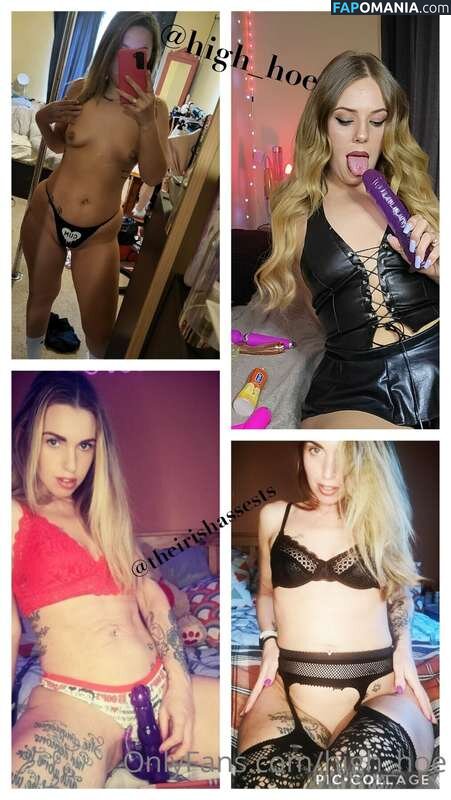 Extra_sarah / high_hoe / https: Nude OnlyFans  Leaked Photo #9