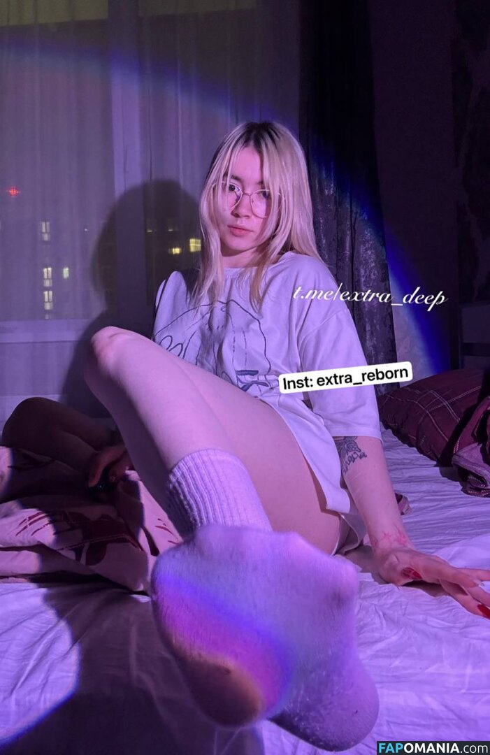Extrachka / extra_deep / extra_reborn Nude OnlyFans  Leaked Photo #7