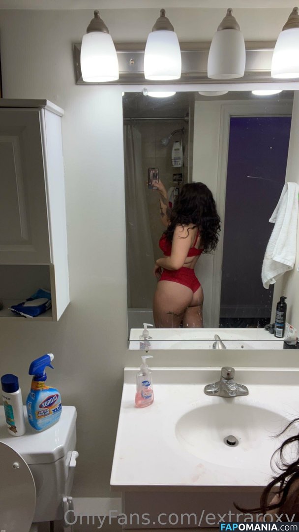 extraroxy / paparoxy Nude OnlyFans  Leaked Photo #6