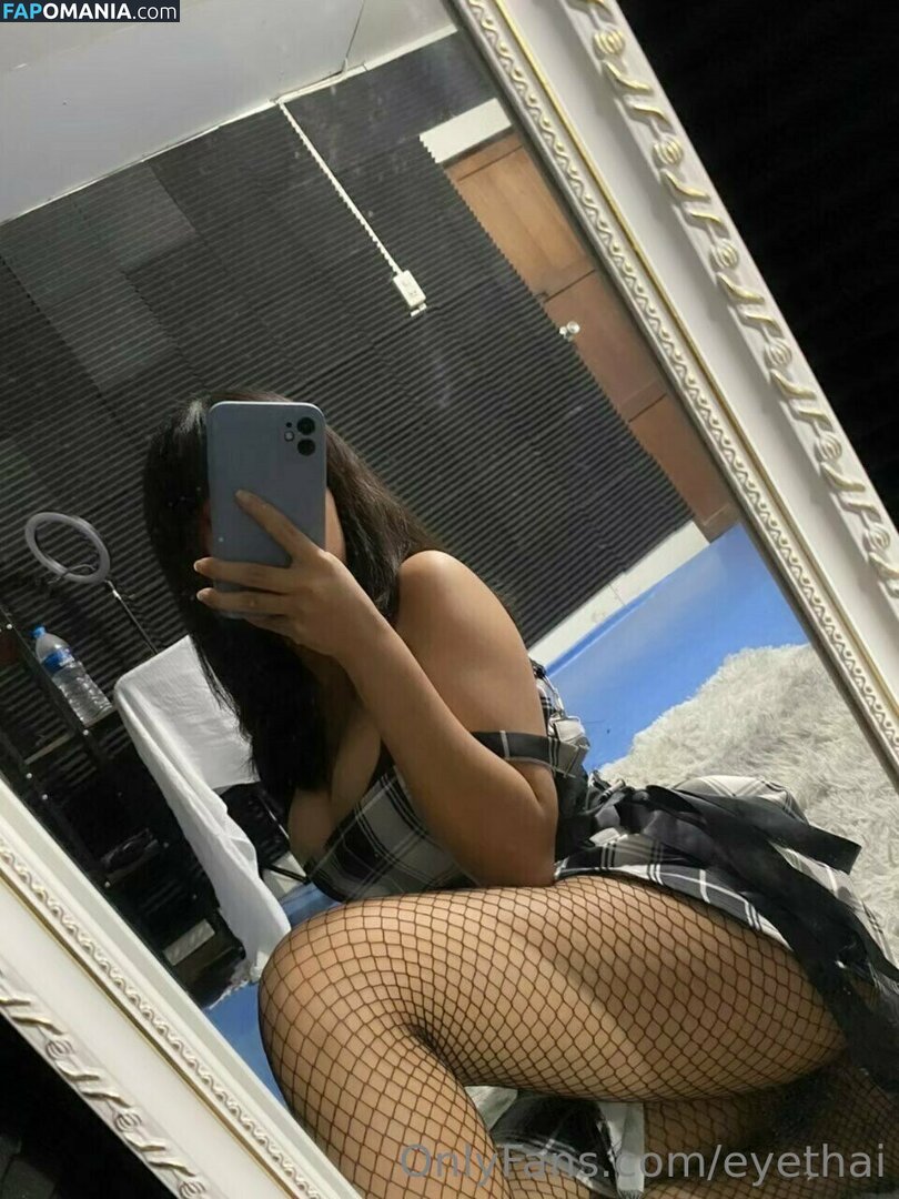 _.eyethai._ / eyethai Nude OnlyFans  Leaked Photo #64