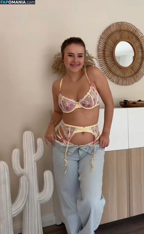 eyFreundin / eyfreundin.official Nude OnlyFans  Leaked Photo #68