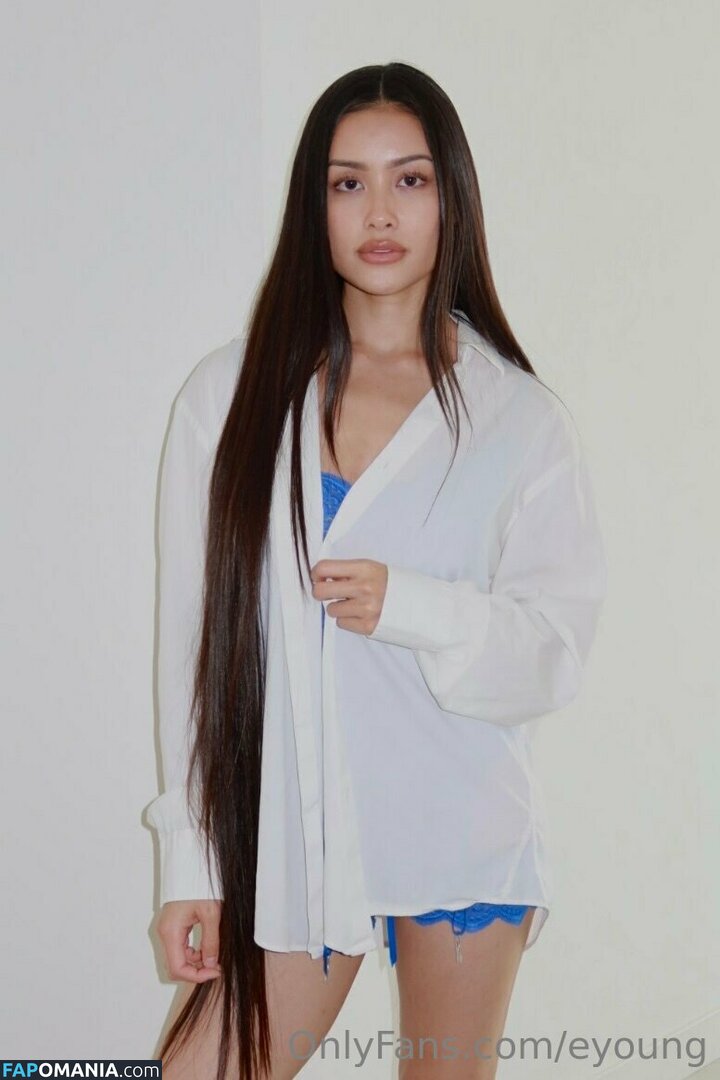 e_young0816 / eyoung Nude OnlyFans  Leaked Photo #15