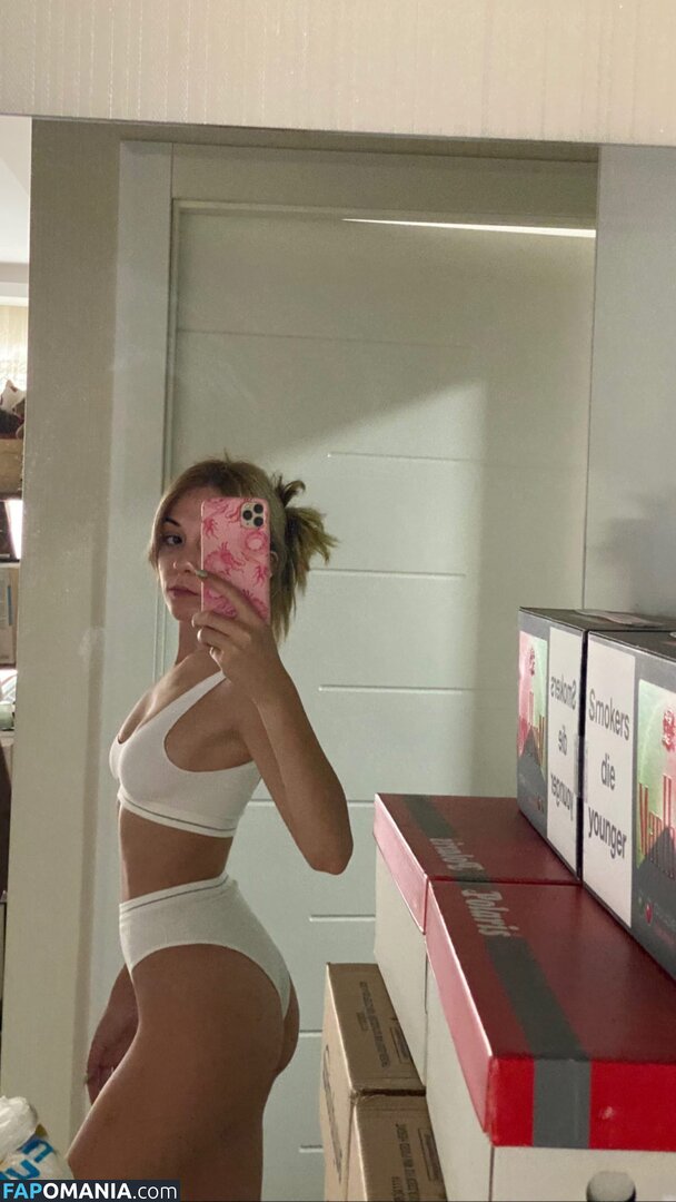 Ezgi Kasapcopur / ezgikasapcopur Nude OnlyFans  Leaked Photo #9