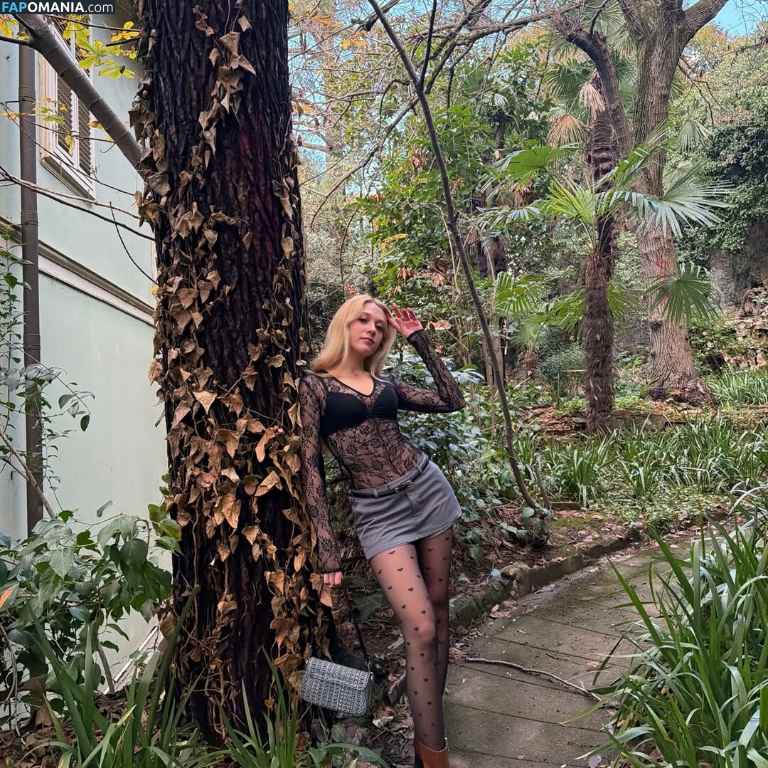 Ezgi Kasapcopur / ezgikasapcopur Nude OnlyFans  Leaked Photo #22