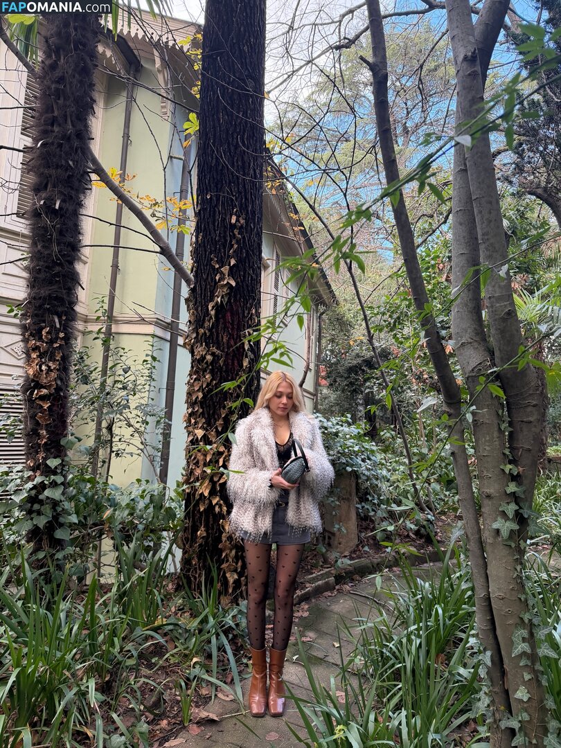 Ezgi Kasapcopur / ezgikasapcopur Nude OnlyFans  Leaked Photo #23