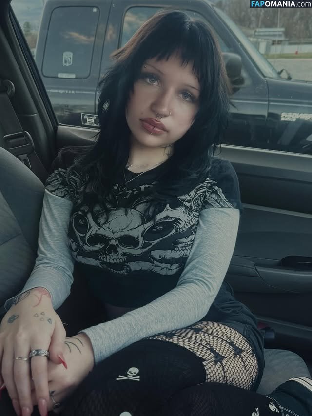 ezrasblood / phatpusssy Nude OnlyFans  Leaked Photo #14