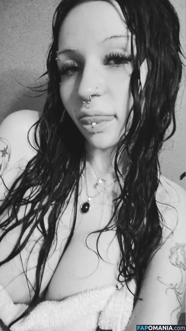 ezrasblood / phatpusssy Nude OnlyFans  Leaked Photo #23