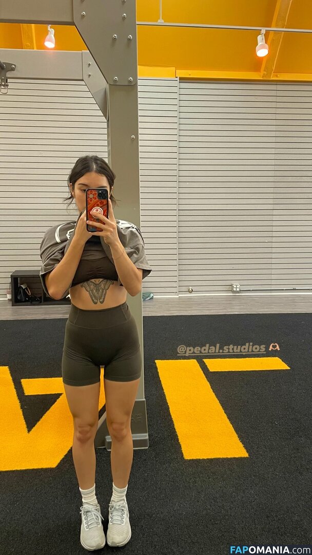 Taylor Lee / f0rest_fairy / f0restfairy Nude OnlyFans  Leaked Photo #14