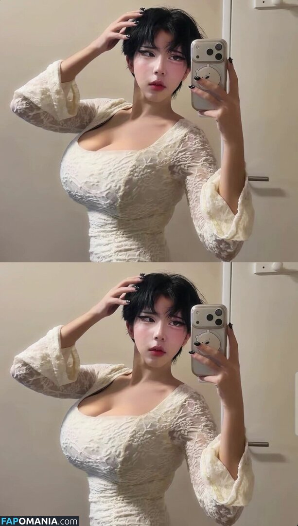 f3i4ly Nude OnlyFans  Leaked Photo #1