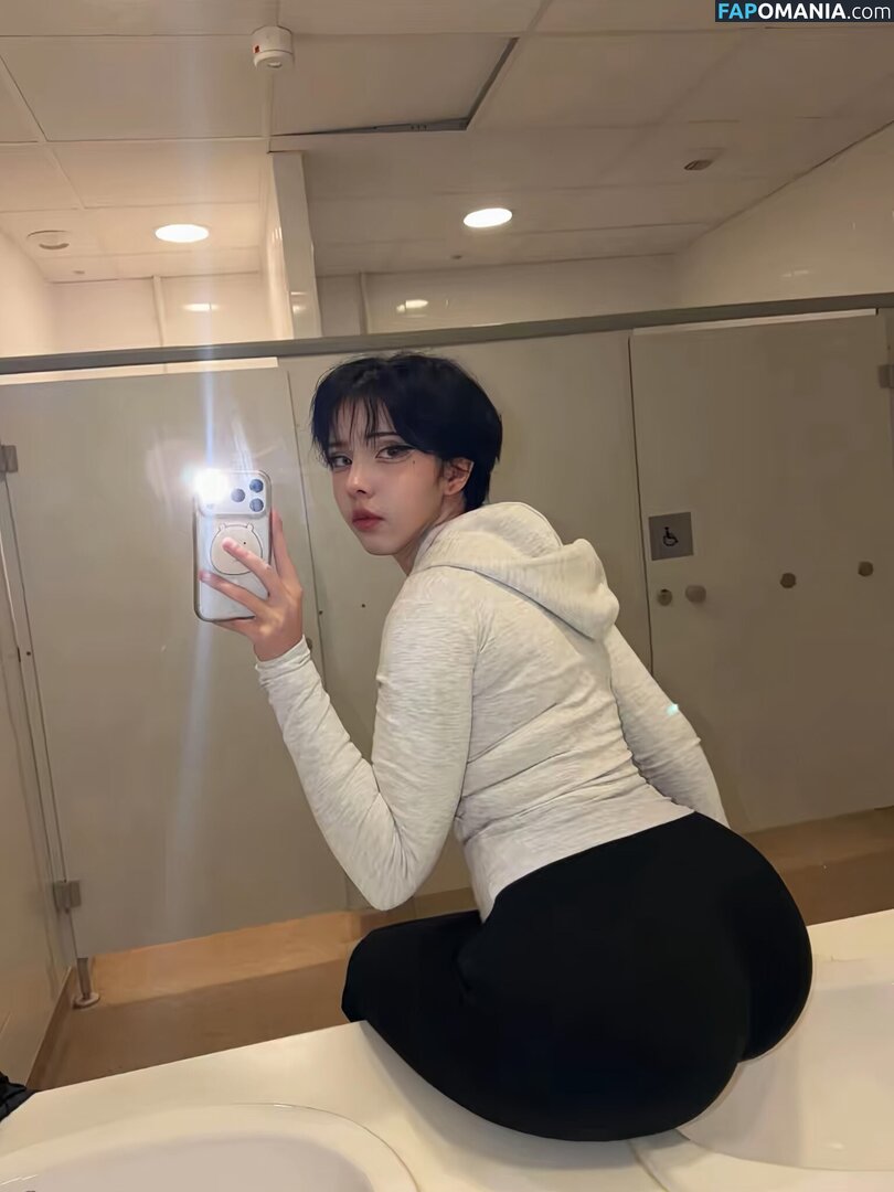 f3i4ly Nude OnlyFans  Leaked Photo #18