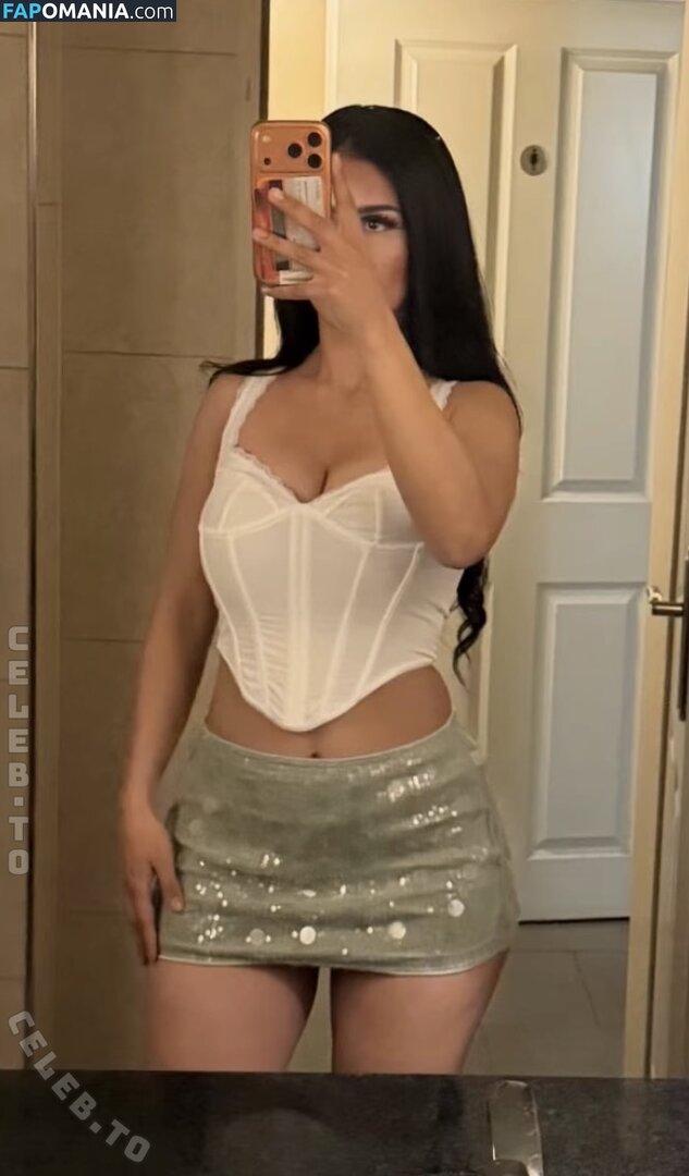 faatima.aaal / faatima.aal Nude OnlyFans  Leaked Photo #1
