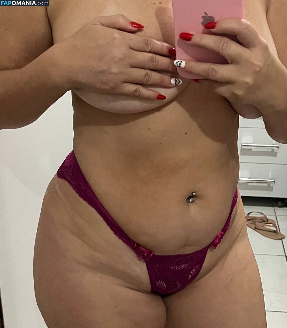 Fabiana Grafiteira / fabianagrafitheira / fabianagrafitheiraa Nude OnlyFans  Leaked Photo #5