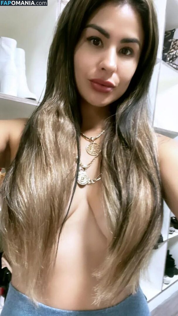 Fabiola Martinez / bellafaby / fabiolamartinezmr / fabiolitam1 Nude OnlyFans  Leaked Photo #5