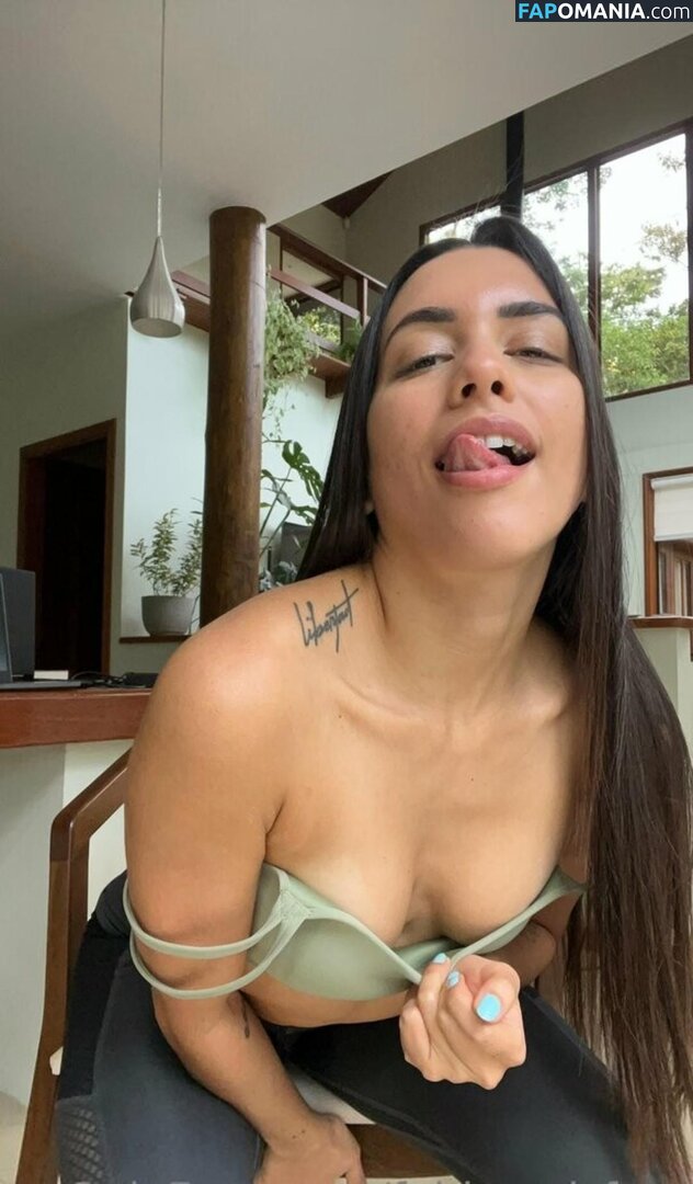Fablazed_free Nude OnlyFans  Leaked Photo #2